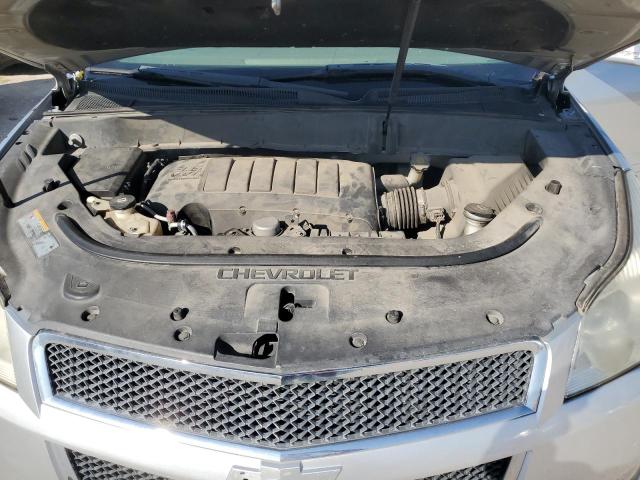 Photo 11 VIN: 1GNKRGED4BJ129396 - CHEVROLET TRAVERSE L 