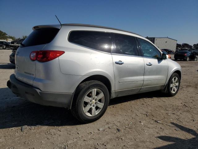 Photo 2 VIN: 1GNKRGED4BJ129396 - CHEVROLET TRAVERSE L 