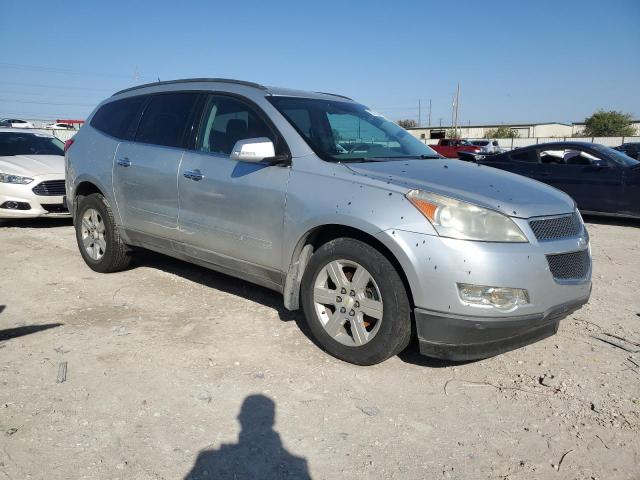 Photo 3 VIN: 1GNKRGED4BJ129396 - CHEVROLET TRAVERSE L 