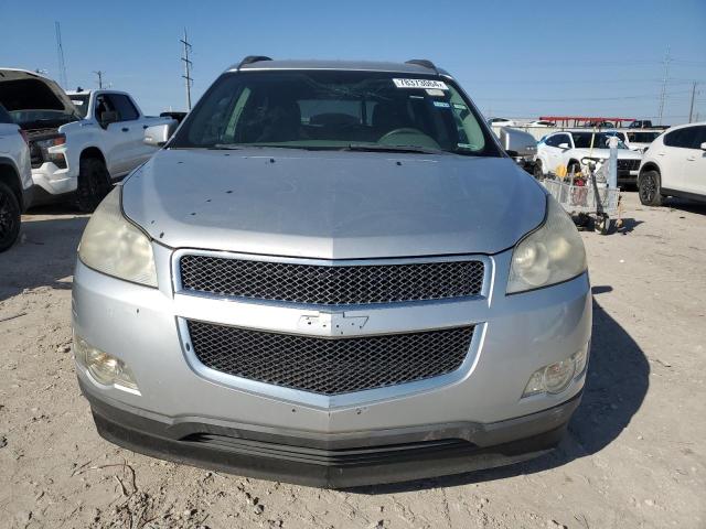 Photo 4 VIN: 1GNKRGED4BJ129396 - CHEVROLET TRAVERSE L 