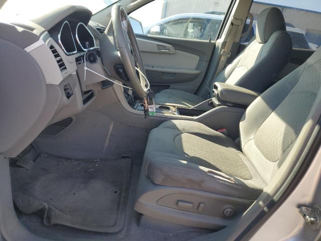 Photo 6 VIN: 1GNKRGED4BJ129396 - CHEVROLET TRAVERSE L 