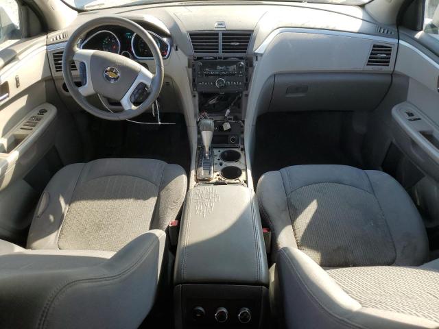 Photo 7 VIN: 1GNKRGED4BJ129396 - CHEVROLET TRAVERSE L 