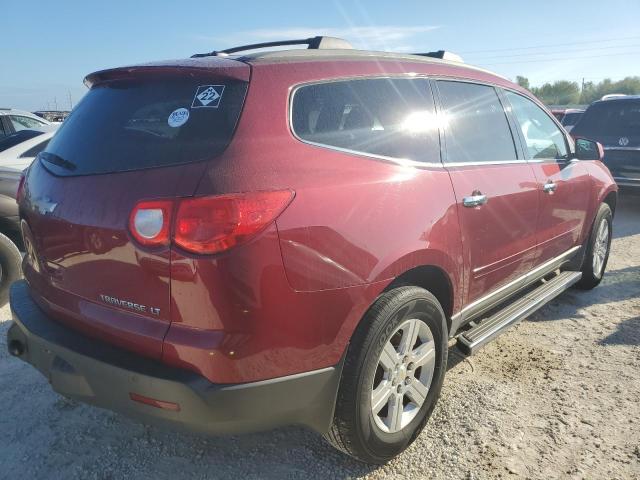 Photo 3 VIN: 1GNKRGED4BJ135960 - CHEVROLET TRAVERSE L 