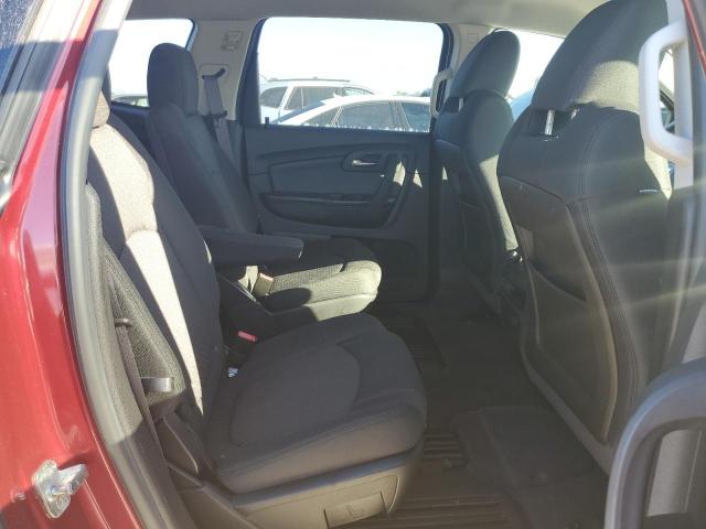 Photo 5 VIN: 1GNKRGED4BJ135960 - CHEVROLET TRAVERSE L 