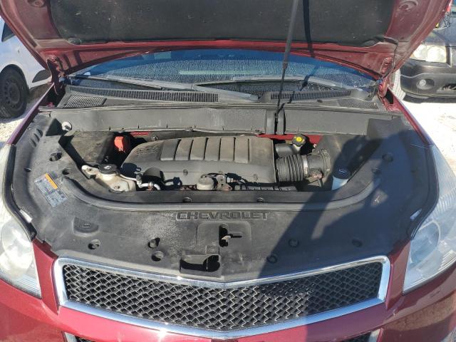 Photo 6 VIN: 1GNKRGED4BJ135960 - CHEVROLET TRAVERSE L 