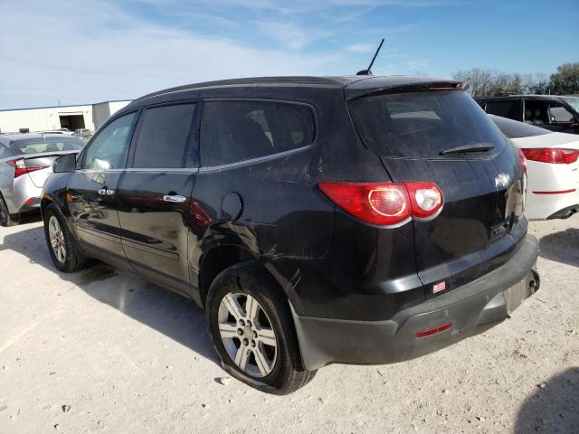 Photo 1 VIN: 1GNKRGED4BJ143105 - CHEVROLET TRAVERSE L 