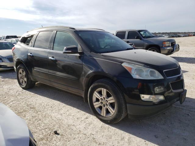 Photo 3 VIN: 1GNKRGED4BJ143105 - CHEVROLET TRAVERSE L 