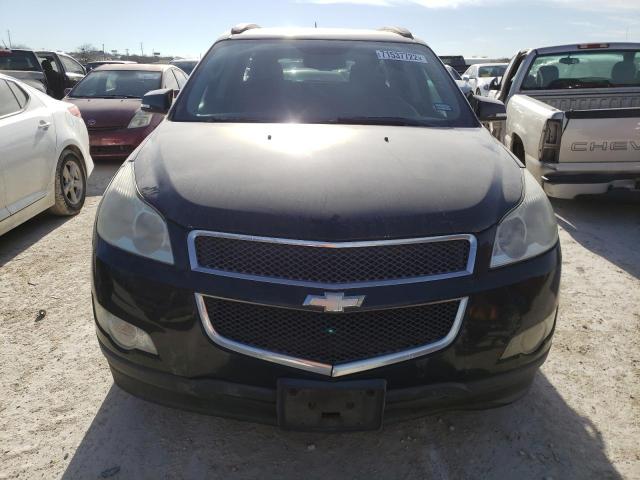 Photo 4 VIN: 1GNKRGED4BJ143105 - CHEVROLET TRAVERSE L 