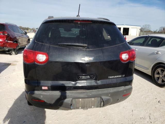 Photo 5 VIN: 1GNKRGED4BJ143105 - CHEVROLET TRAVERSE L 