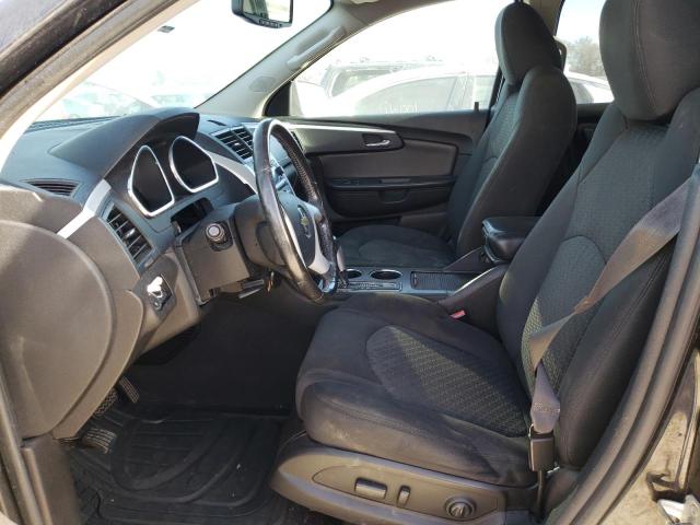 Photo 6 VIN: 1GNKRGED4BJ143105 - CHEVROLET TRAVERSE L 