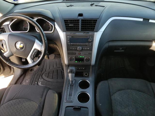 Photo 7 VIN: 1GNKRGED4BJ143105 - CHEVROLET TRAVERSE L 