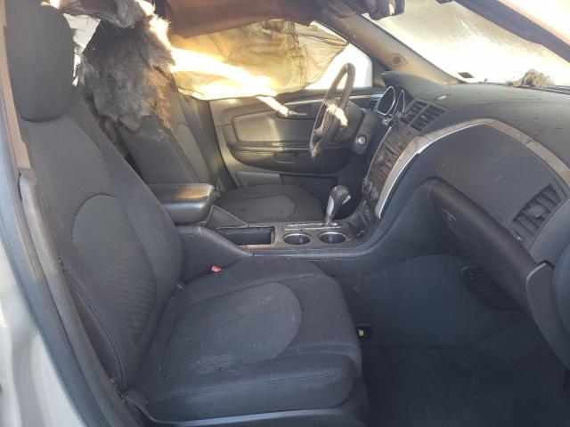 Photo 4 VIN: 1GNKRGED4BJ162138 - CHEVROLET TRAVERSE L 