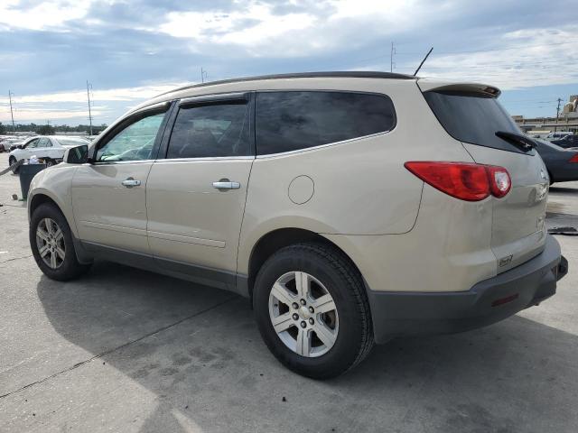 Photo 1 VIN: 1GNKRGED4BJ184902 - CHEVROLET TRAVERSE L 