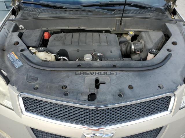 Photo 11 VIN: 1GNKRGED4BJ184902 - CHEVROLET TRAVERSE L 