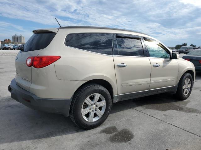 Photo 2 VIN: 1GNKRGED4BJ184902 - CHEVROLET TRAVERSE L 