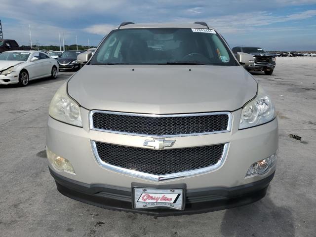 Photo 4 VIN: 1GNKRGED4BJ184902 - CHEVROLET TRAVERSE L 