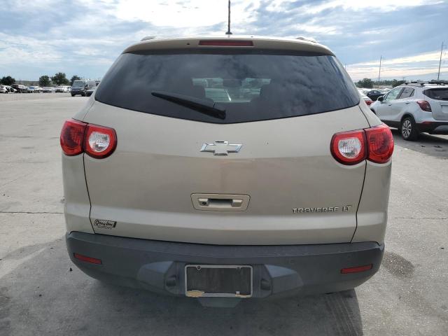 Photo 5 VIN: 1GNKRGED4BJ184902 - CHEVROLET TRAVERSE L 