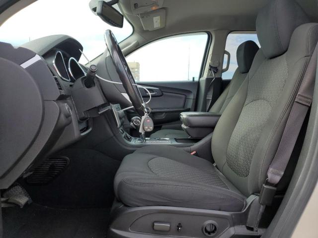 Photo 6 VIN: 1GNKRGED4BJ184902 - CHEVROLET TRAVERSE L 