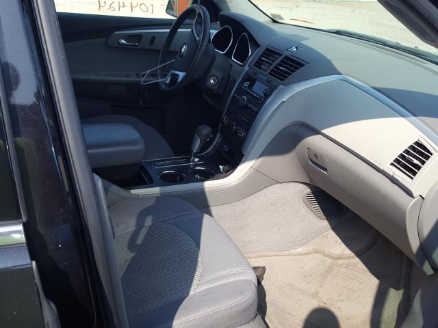 Photo 4 VIN: 1GNKRGED4BJ211273 - CHEVROLET TRAVERSE L 