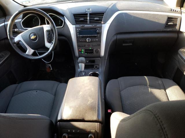 Photo 7 VIN: 1GNKRGED4BJ241664 - CHEVROLET TRAVERSE L 