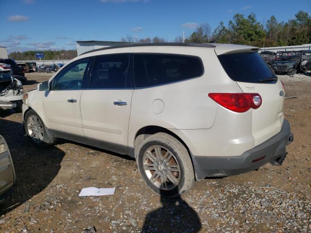 Photo 1 VIN: 1GNKRGED4BJ262966 - CHEVROLET TRAVERSE L 