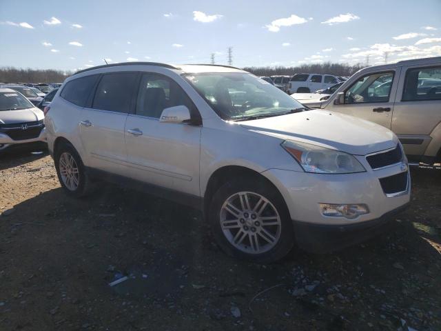 Photo 3 VIN: 1GNKRGED4BJ262966 - CHEVROLET TRAVERSE L 