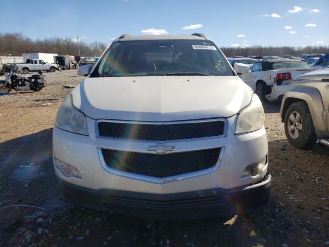 Photo 4 VIN: 1GNKRGED4BJ262966 - CHEVROLET TRAVERSE L 