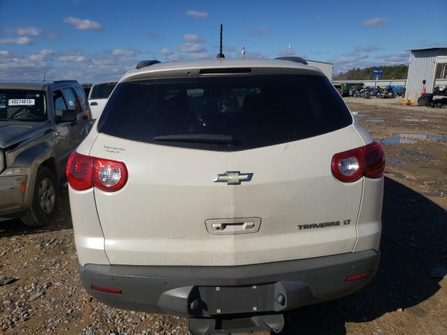 Photo 5 VIN: 1GNKRGED4BJ262966 - CHEVROLET TRAVERSE L 