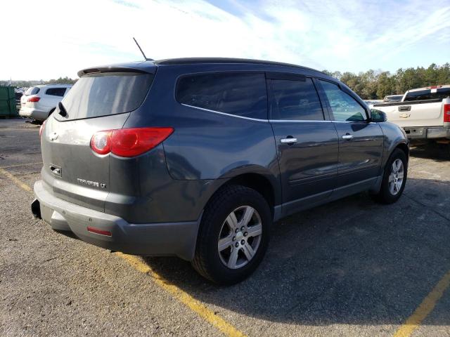 Photo 2 VIN: 1GNKRGED4BJ296034 - CHEVROLET TRAVERSE L 