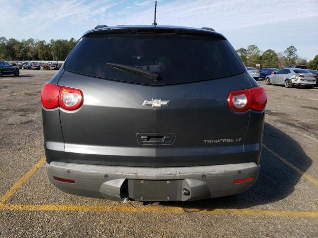 Photo 5 VIN: 1GNKRGED4BJ296034 - CHEVROLET TRAVERSE L 