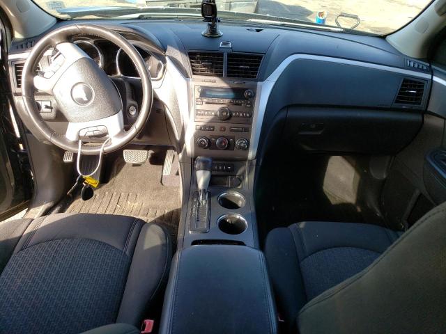 Photo 7 VIN: 1GNKRGED4BJ296034 - CHEVROLET TRAVERSE L 