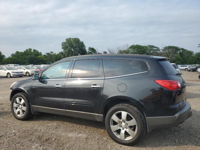 Photo 1 VIN: 1GNKRGED4BJ326276 - CHEVROLET TRAVERSE L 