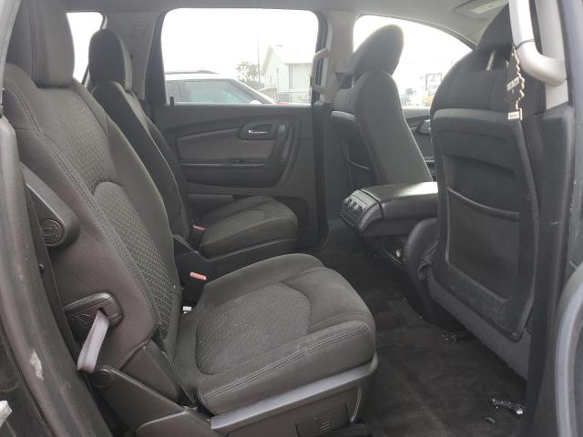 Photo 10 VIN: 1GNKRGED4BJ326276 - CHEVROLET TRAVERSE L 