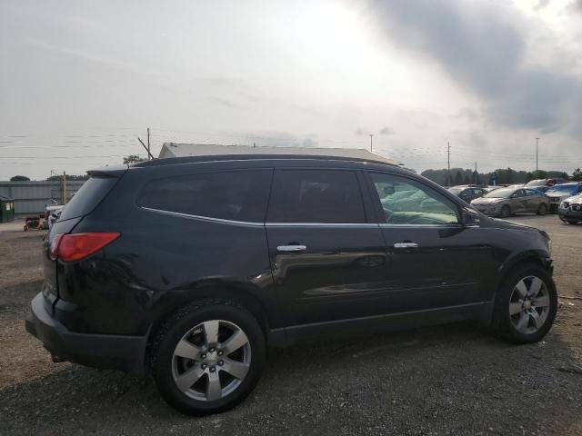 Photo 2 VIN: 1GNKRGED4BJ326276 - CHEVROLET TRAVERSE L 