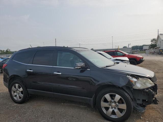 Photo 3 VIN: 1GNKRGED4BJ326276 - CHEVROLET TRAVERSE L 