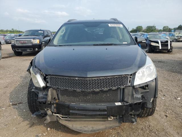 Photo 4 VIN: 1GNKRGED4BJ326276 - CHEVROLET TRAVERSE L 