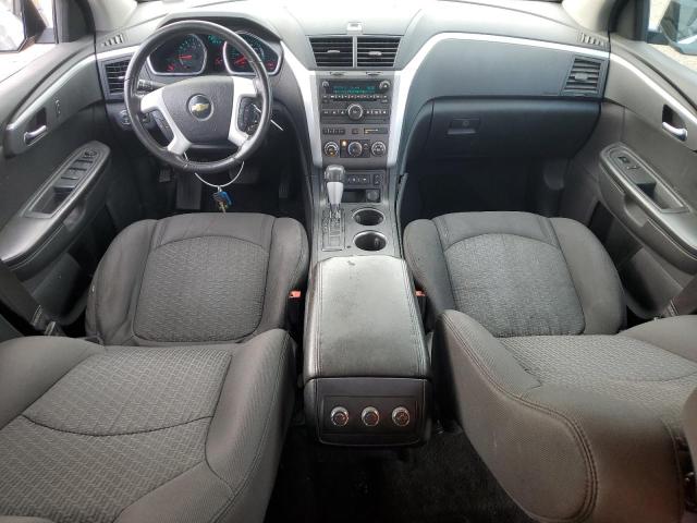 Photo 7 VIN: 1GNKRGED4BJ326276 - CHEVROLET TRAVERSE L 