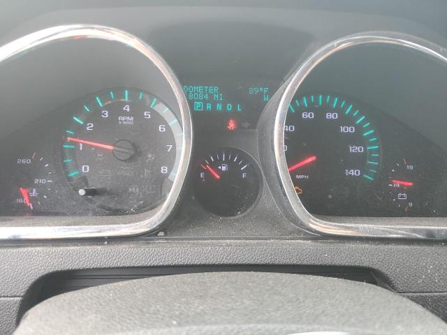 Photo 8 VIN: 1GNKRGED4BJ326276 - CHEVROLET TRAVERSE L 