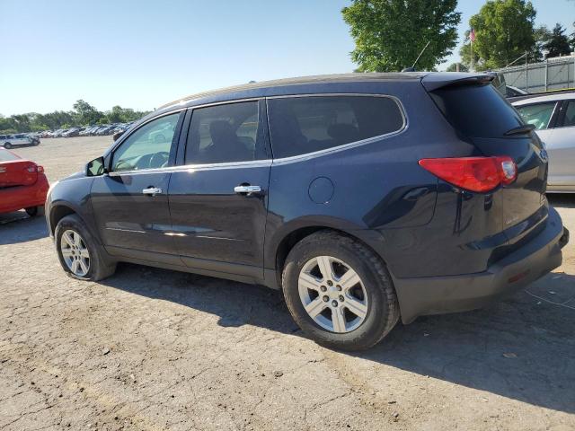 Photo 1 VIN: 1GNKRGED4BJ345765 - CHEVROLET TRAVERSE 