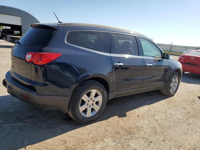 Photo 2 VIN: 1GNKRGED4BJ345765 - CHEVROLET TRAVERSE 