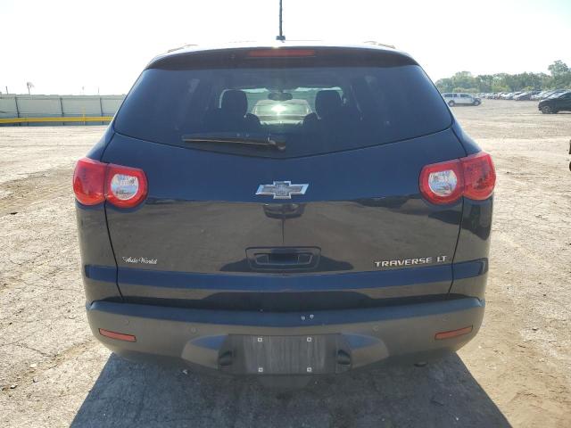 Photo 5 VIN: 1GNKRGED4BJ345765 - CHEVROLET TRAVERSE 