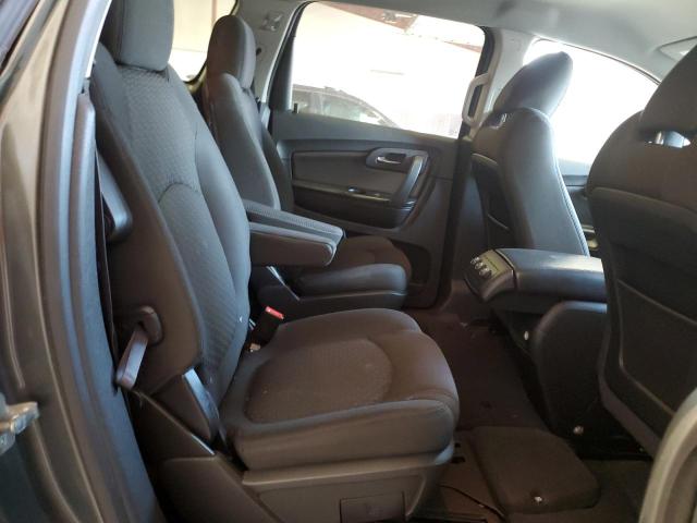 Photo 10 VIN: 1GNKRGED4BJ350366 - CHEVROLET TRAVERSE L 