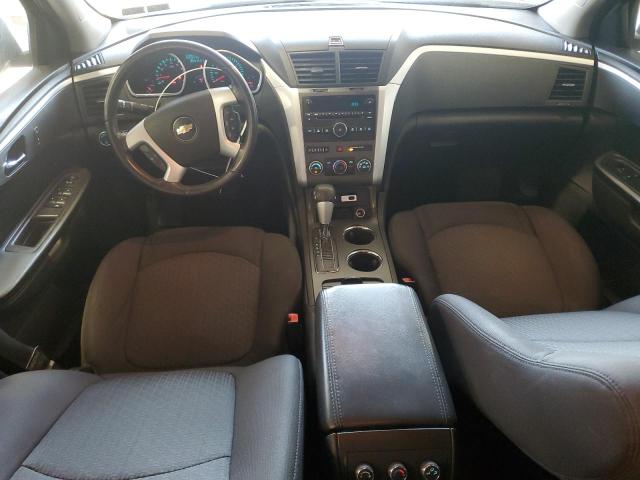 Photo 7 VIN: 1GNKRGED4BJ350366 - CHEVROLET TRAVERSE L 