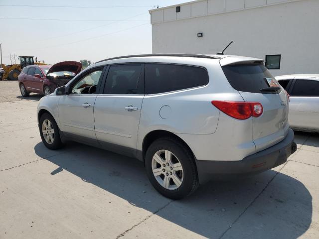 Photo 1 VIN: 1GNKRGED4BJ370245 - CHEVROLET TRAVERSE L 