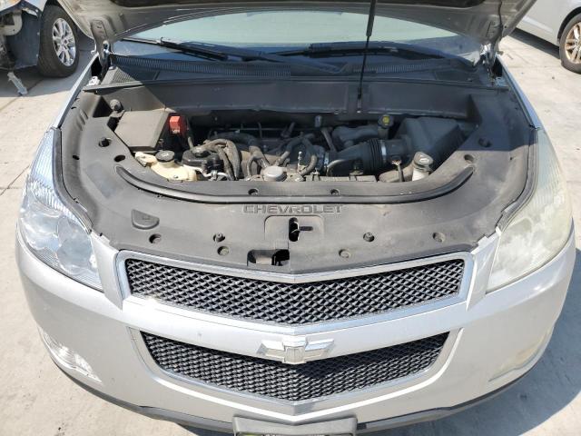 Photo 11 VIN: 1GNKRGED4BJ370245 - CHEVROLET TRAVERSE L 