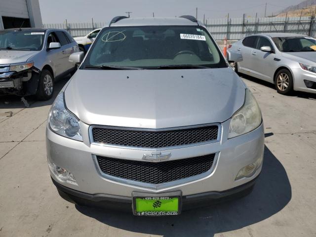 Photo 4 VIN: 1GNKRGED4BJ370245 - CHEVROLET TRAVERSE L 