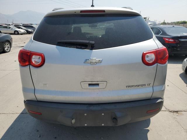 Photo 5 VIN: 1GNKRGED4BJ370245 - CHEVROLET TRAVERSE L 