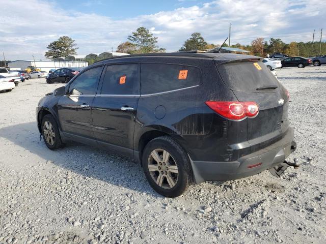 Photo 1 VIN: 1GNKRGED4BJ389216 - CHEVROLET TRAVERSE 