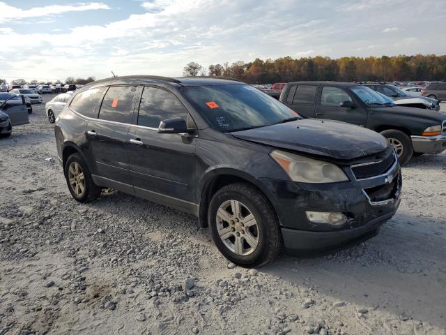 Photo 3 VIN: 1GNKRGED4BJ389216 - CHEVROLET TRAVERSE 