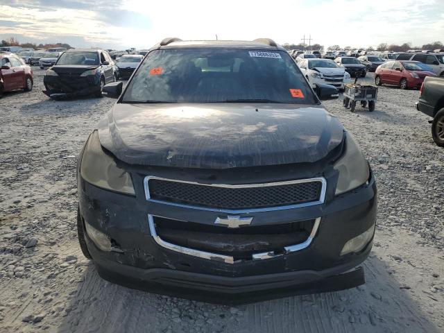 Photo 4 VIN: 1GNKRGED4BJ389216 - CHEVROLET TRAVERSE 